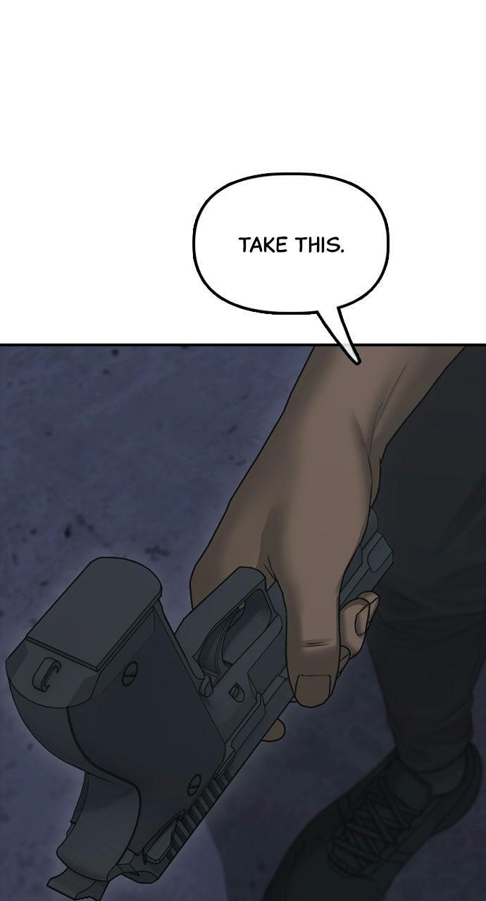 Read The End Has Come Manga Online