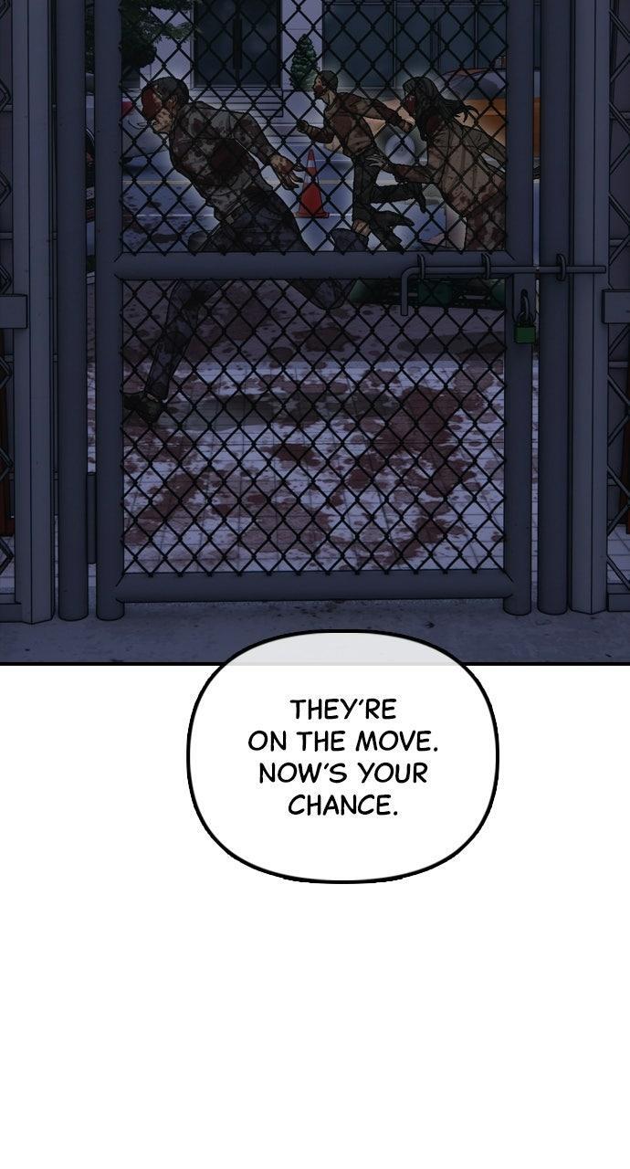 Read The End Has Come Manga Online