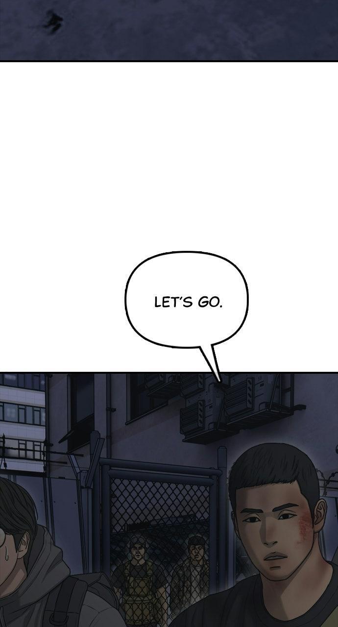 Read The End Has Come Manga Online