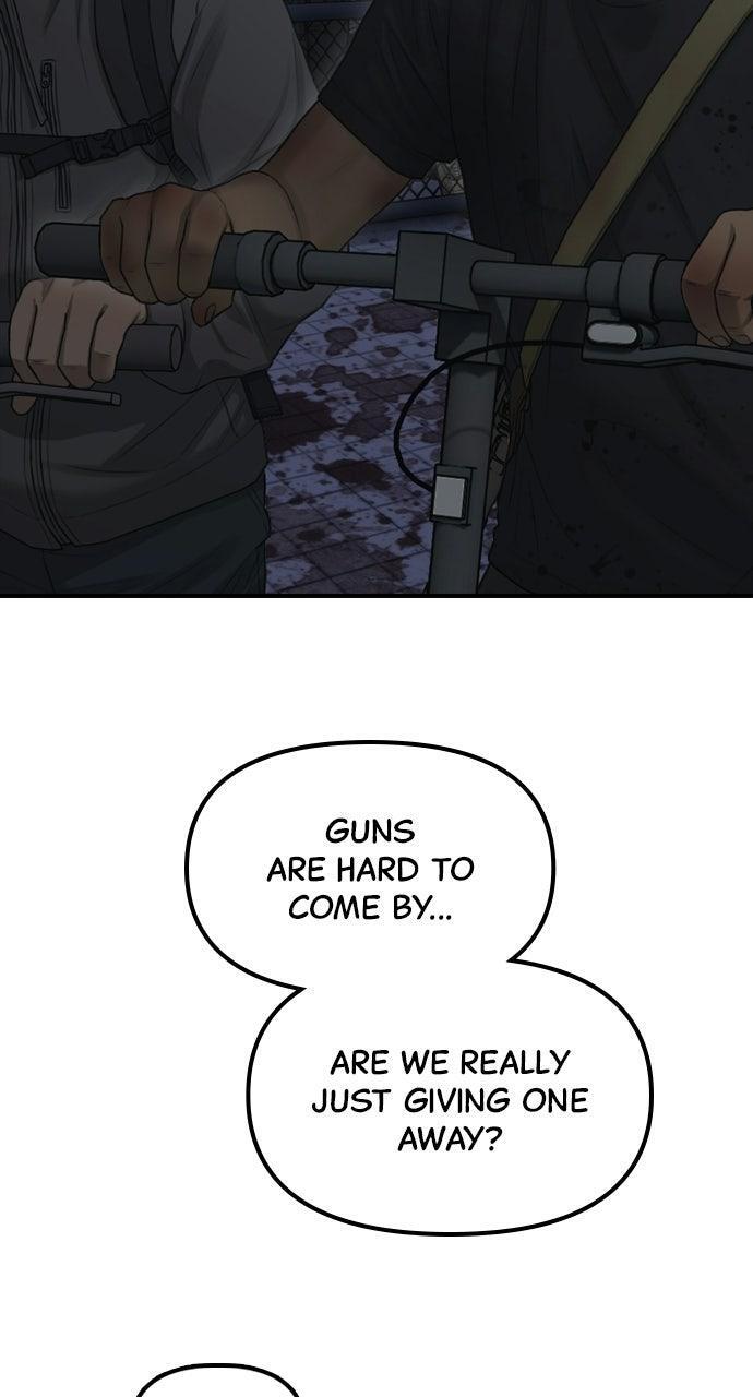 Read The End Has Come Manga Online