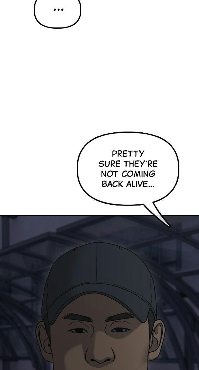 Read The End Has Come Manga Online