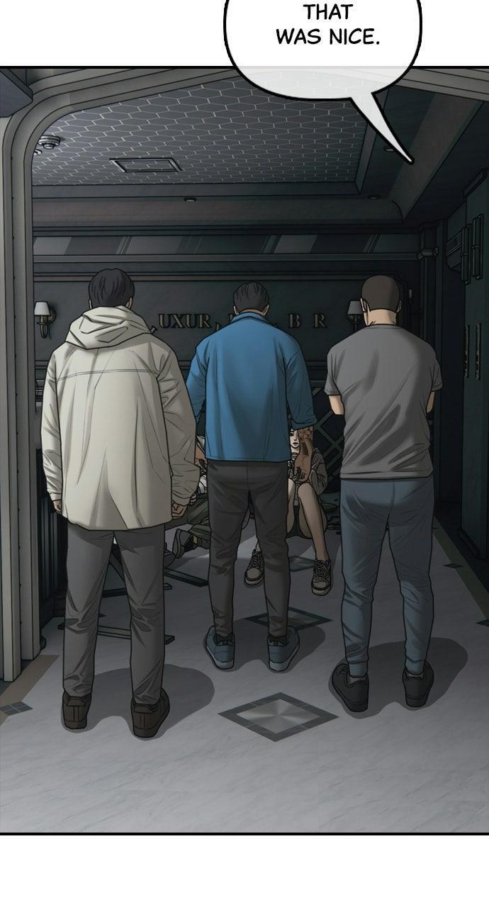 Read The End Has Come Manga Online