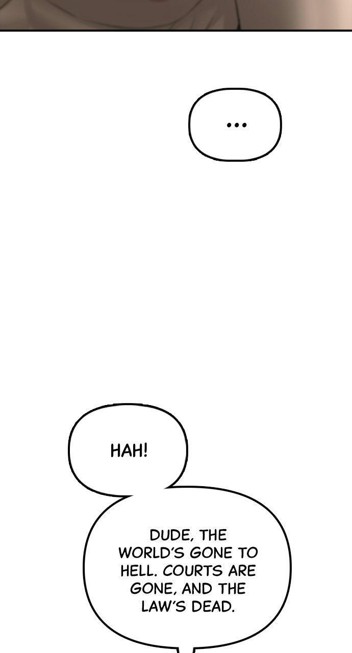 Read The End Has Come Manga Online