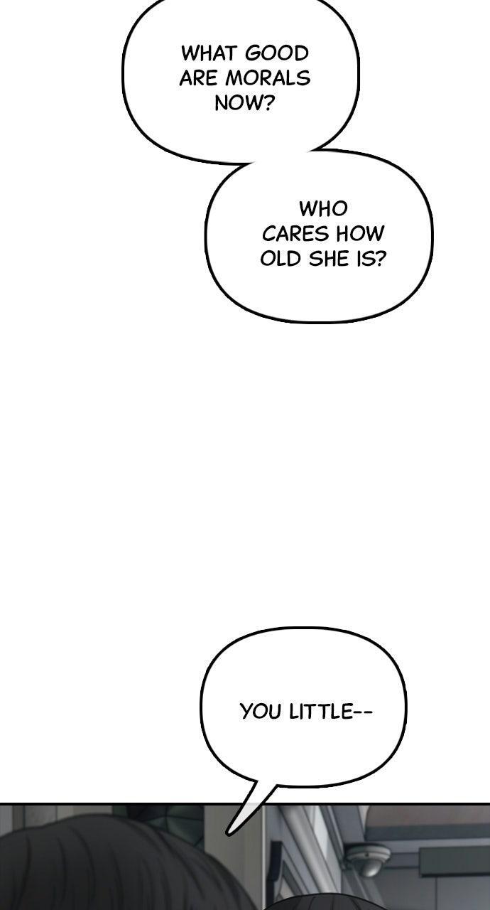 Read The End Has Come Manga Online