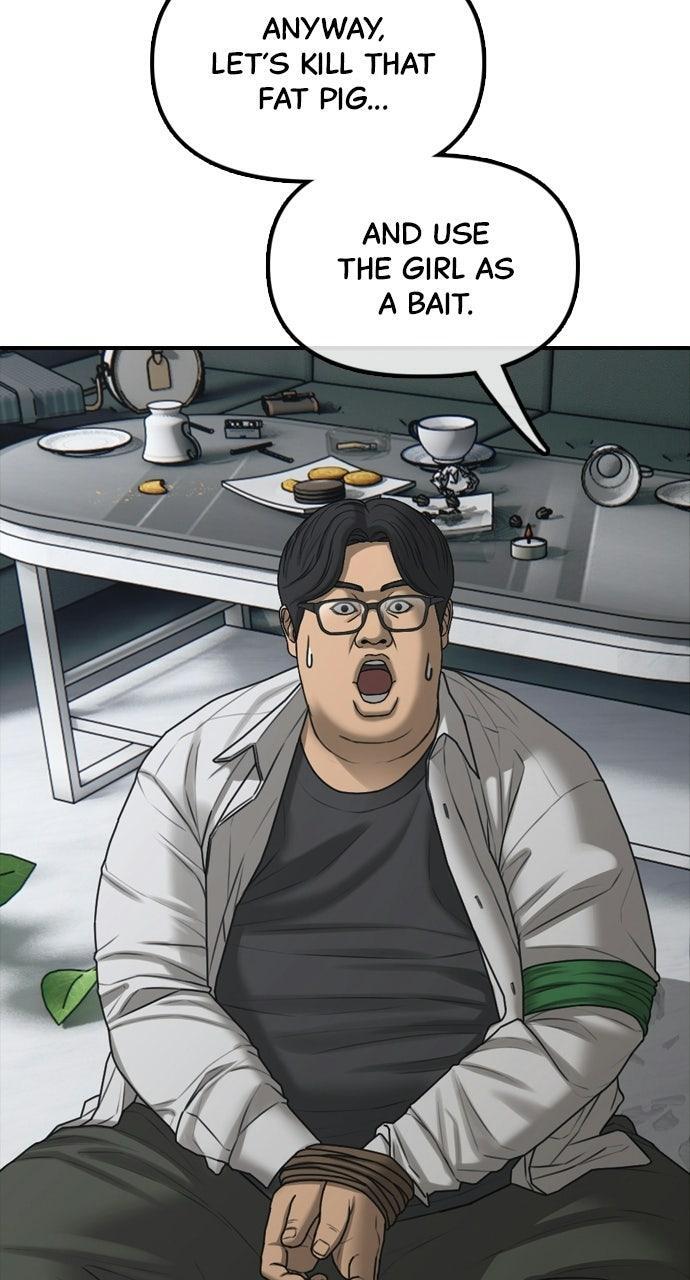 Read The End Has Come Manga Online