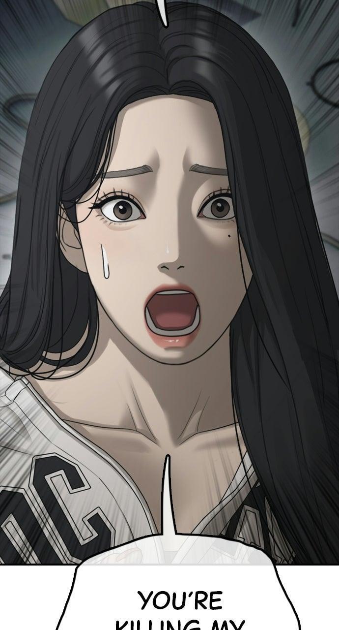 Read The End Has Come Manga Online