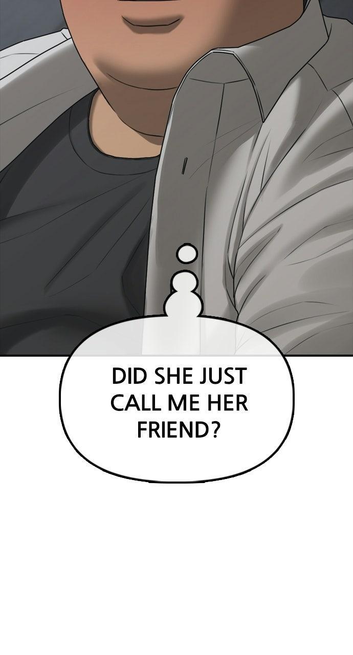 Read The End Has Come Manga Online