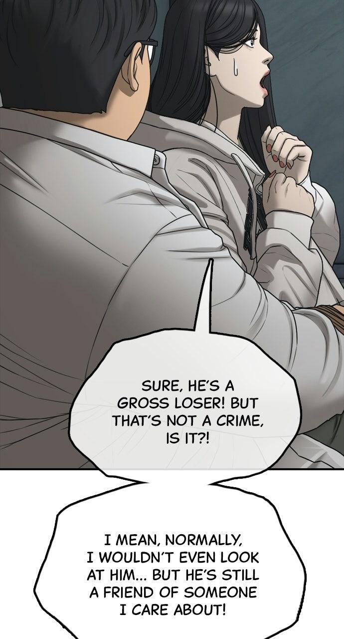 Read The End Has Come Manga Online