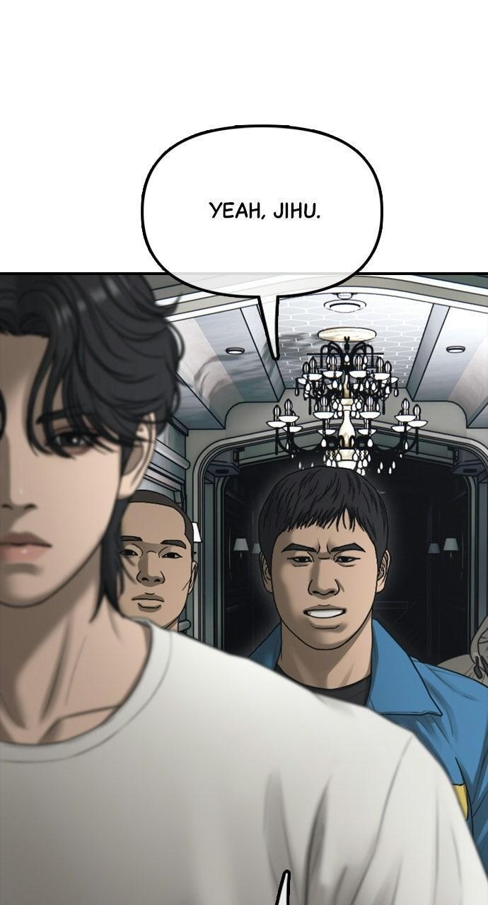 Read The End Has Come Manga Online