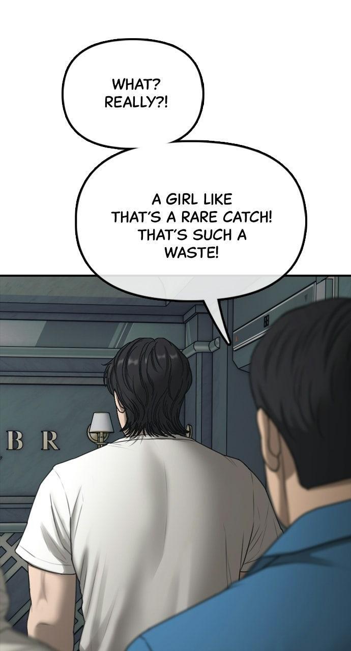 Read The End Has Come Manga Online