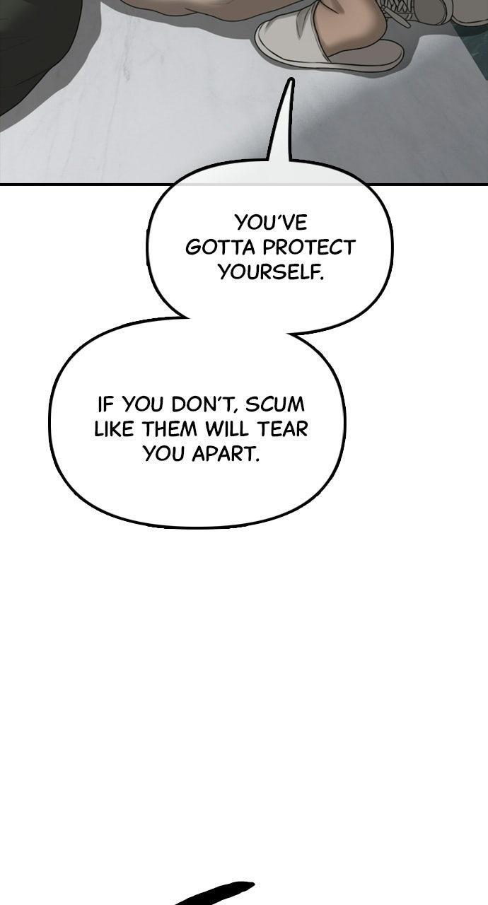 Read The End Has Come Manga Online