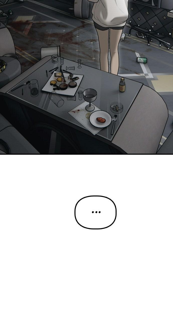 Read The End Has Come Manga Online