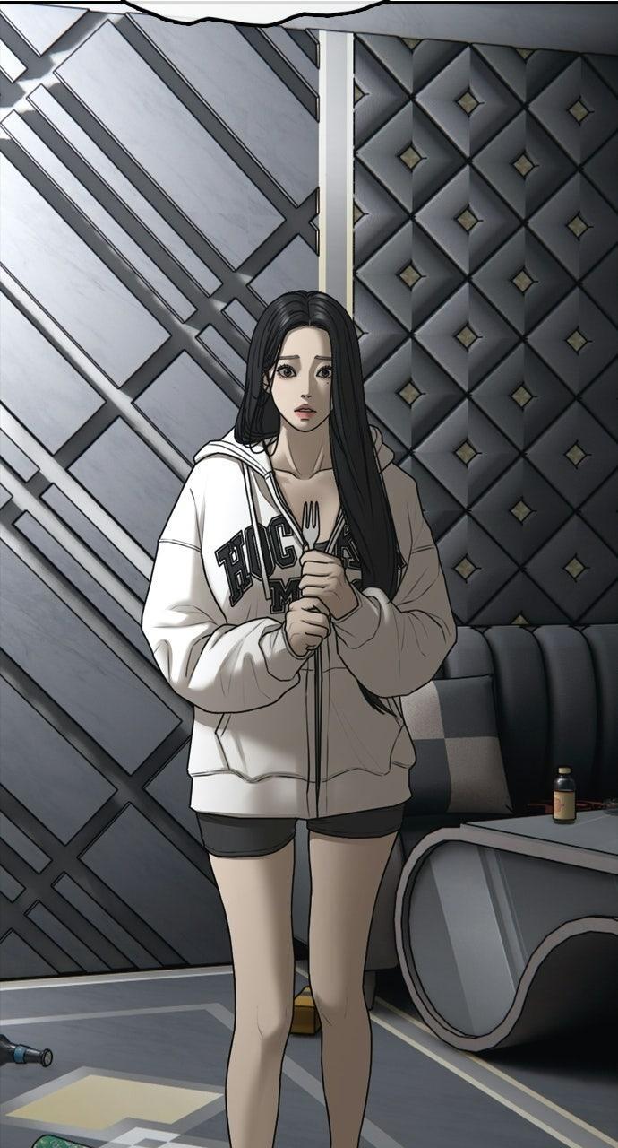 Read The End Has Come Manga Online