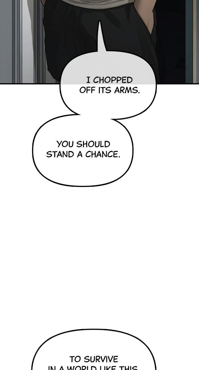 Read The End Has Come Manga Online