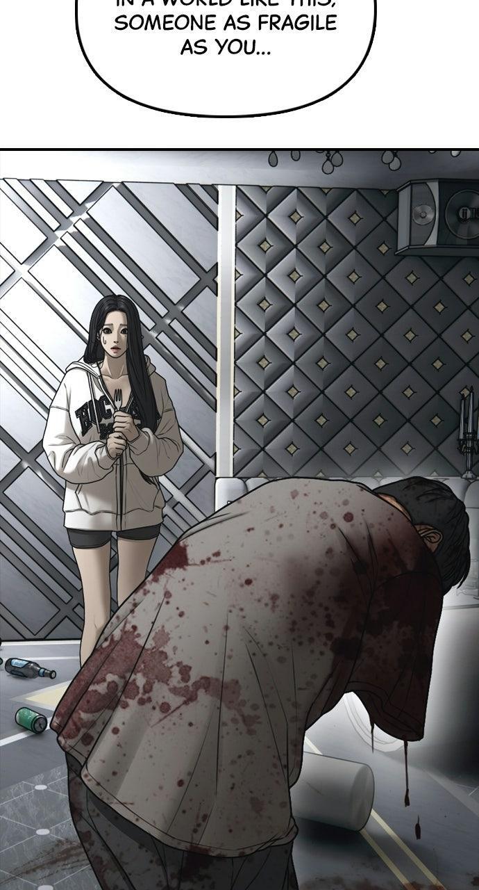 Read The End Has Come Manga Online
