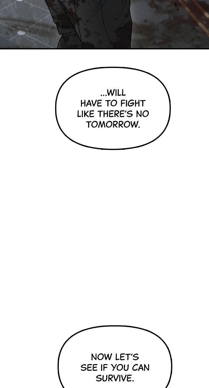 Read The End Has Come Manga Online