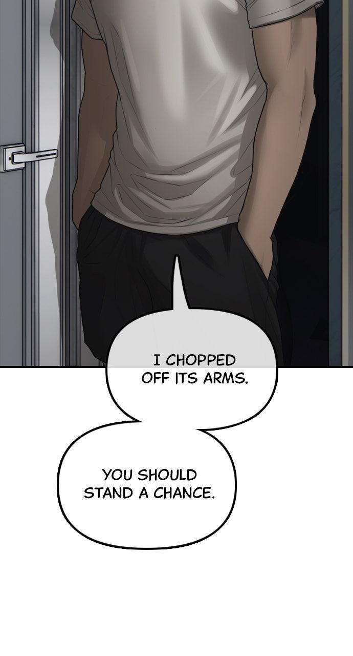 Read The End Has Come Manga Online