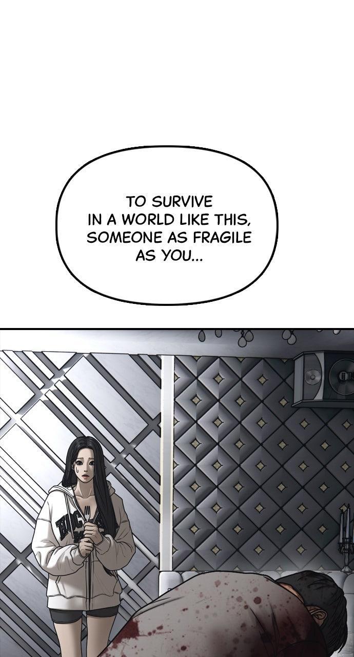 Read The End Has Come Manga Online