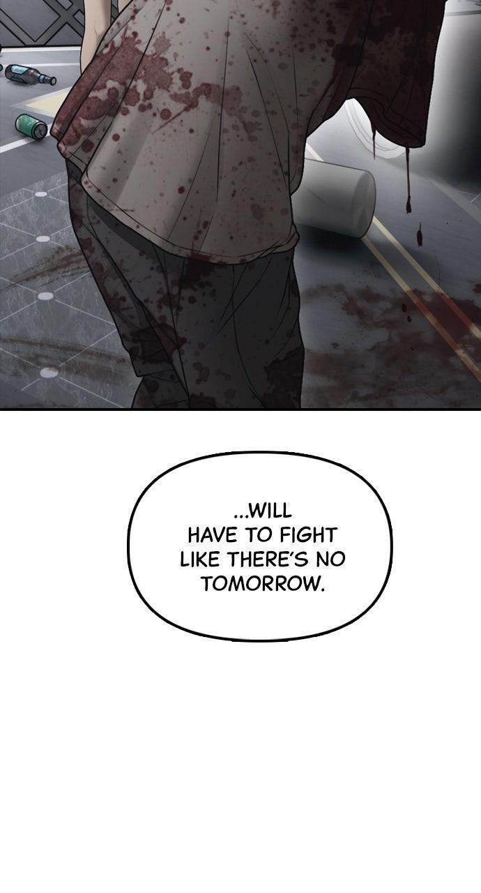 Read The End Has Come Manga Online