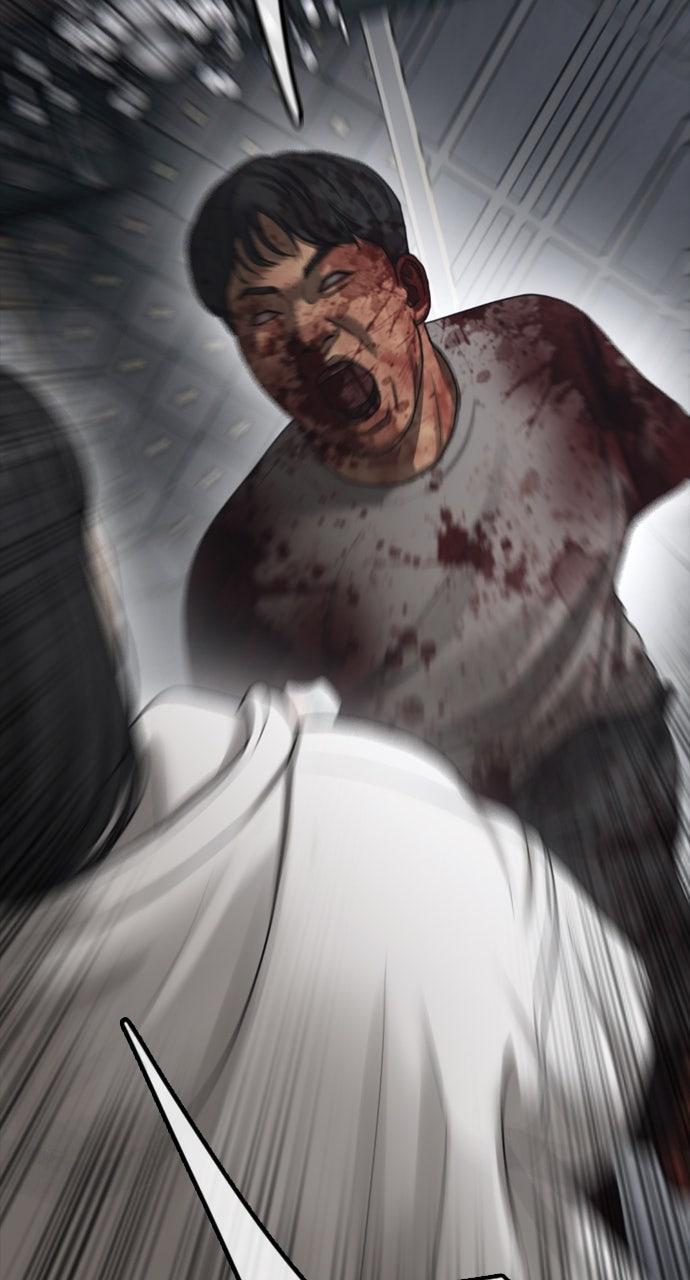Read The End Has Come Manga Online
