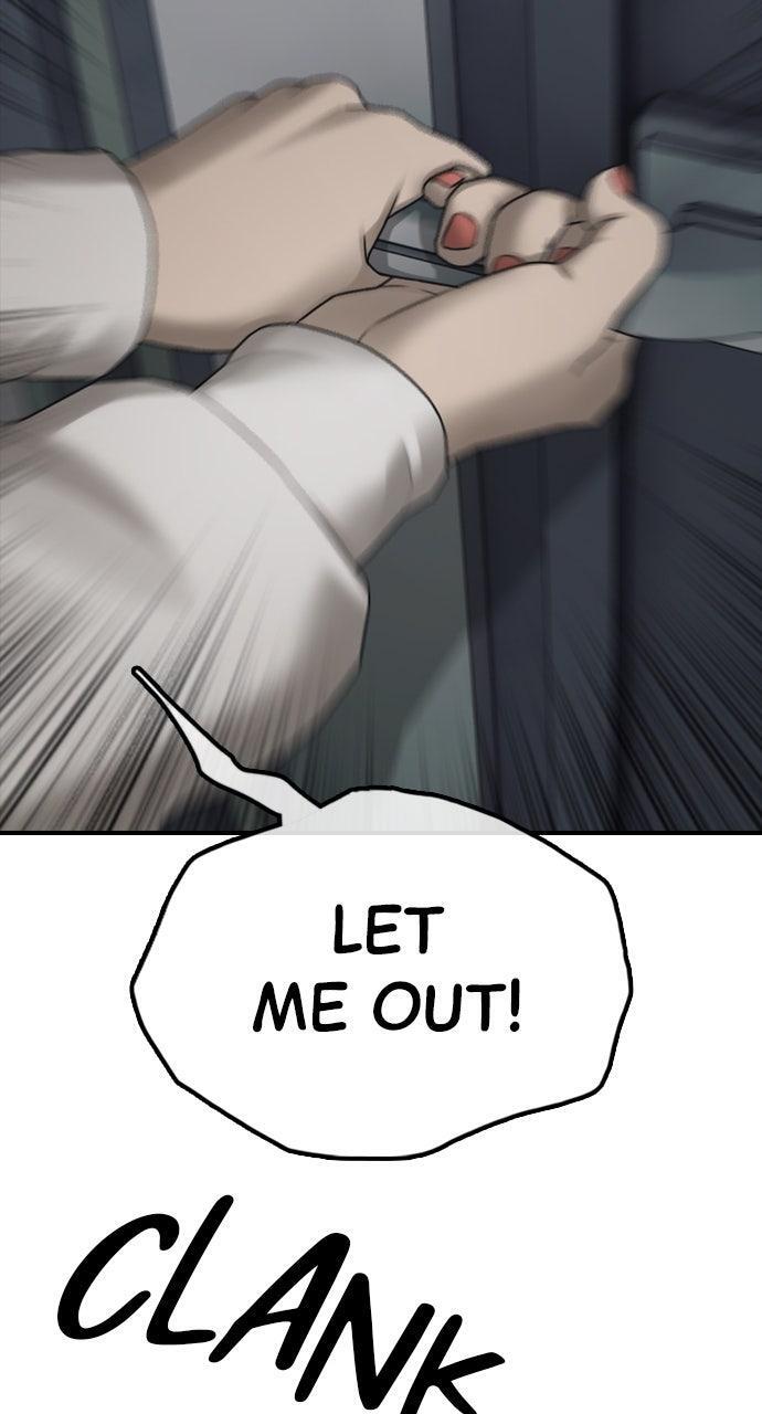 Read The End Has Come Manga Online
