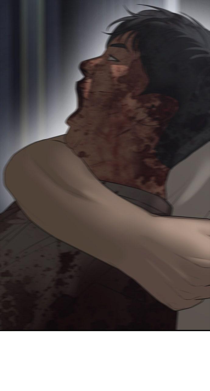 Read The End Has Come Manga Online