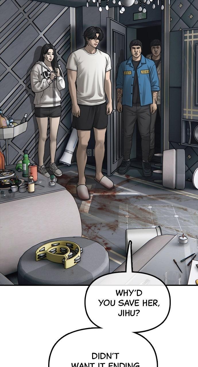 Read The End Has Come Manga Online
