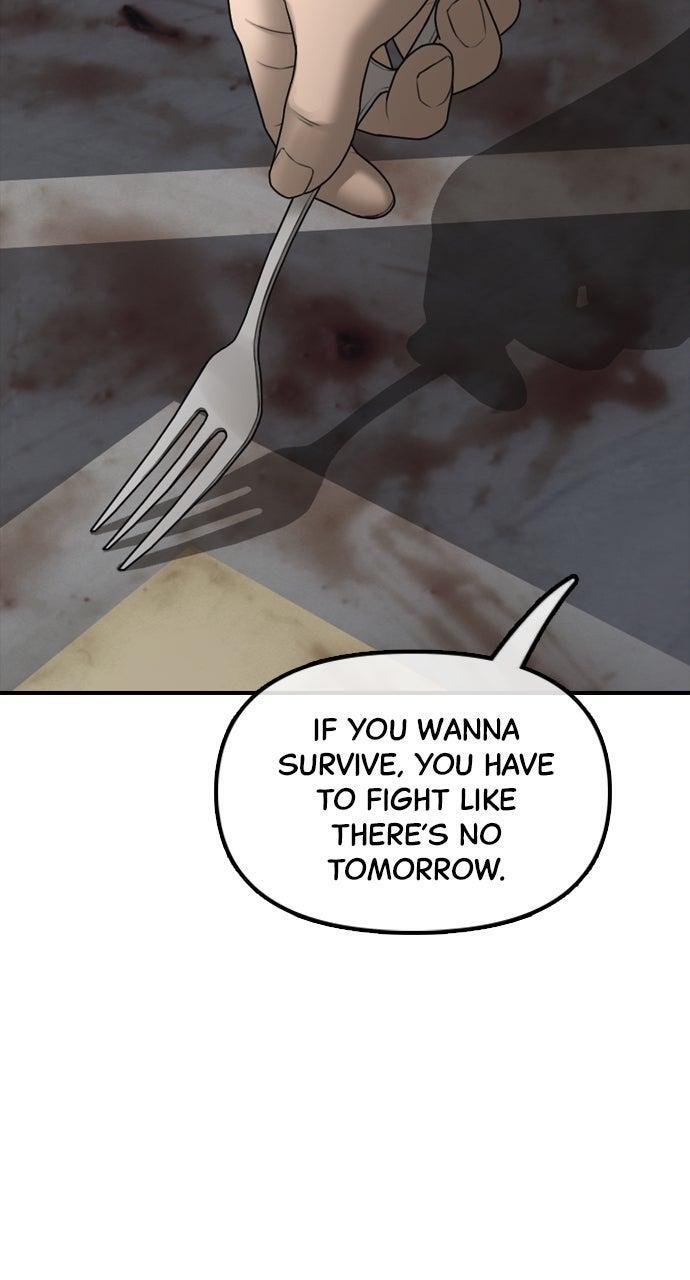 Read The End Has Come Manga Online