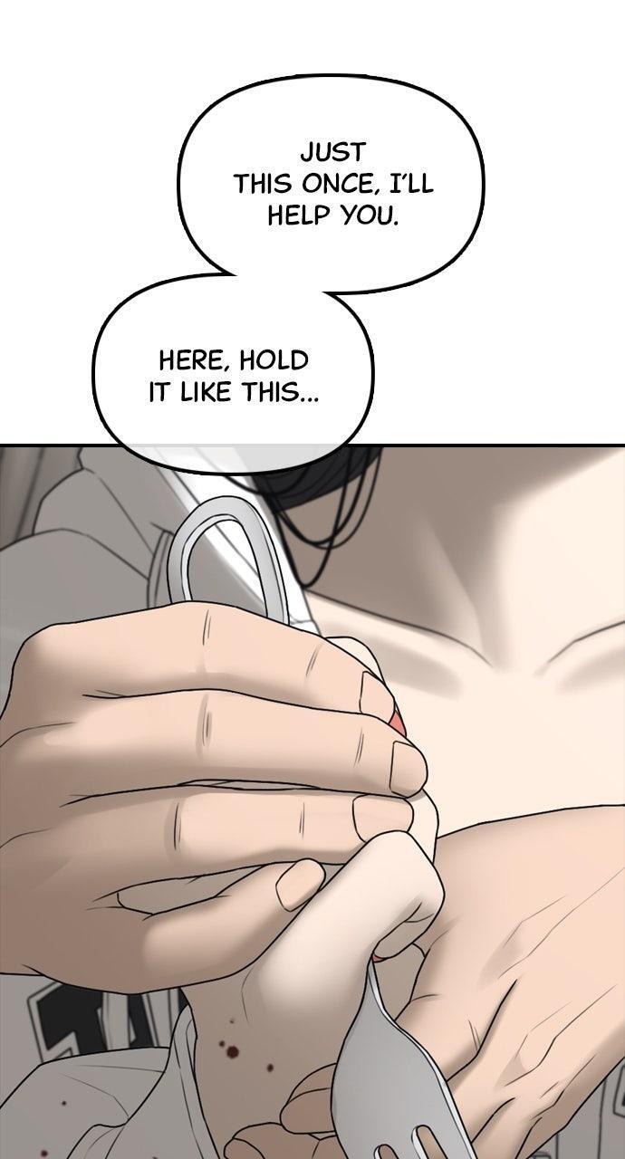 Read The End Has Come Manga Online