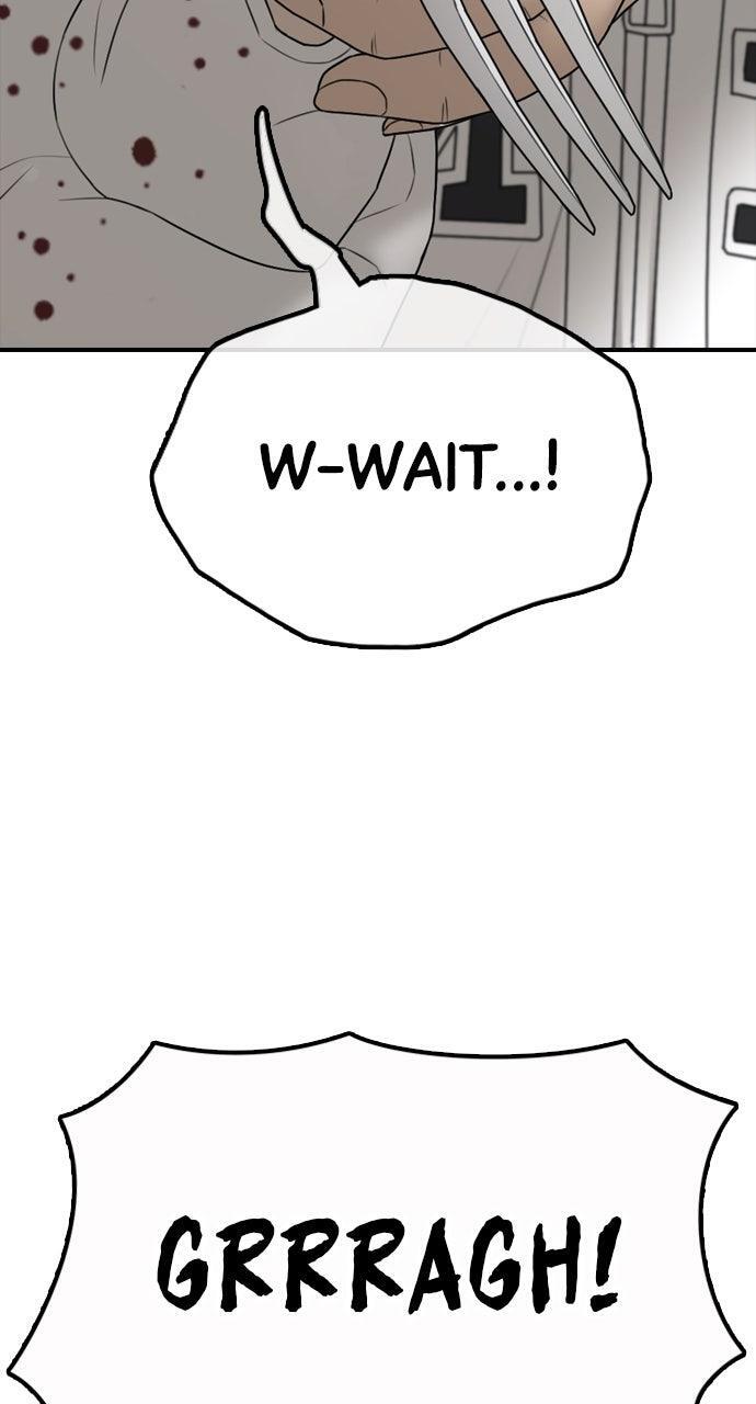 Read The End Has Come Manga Online