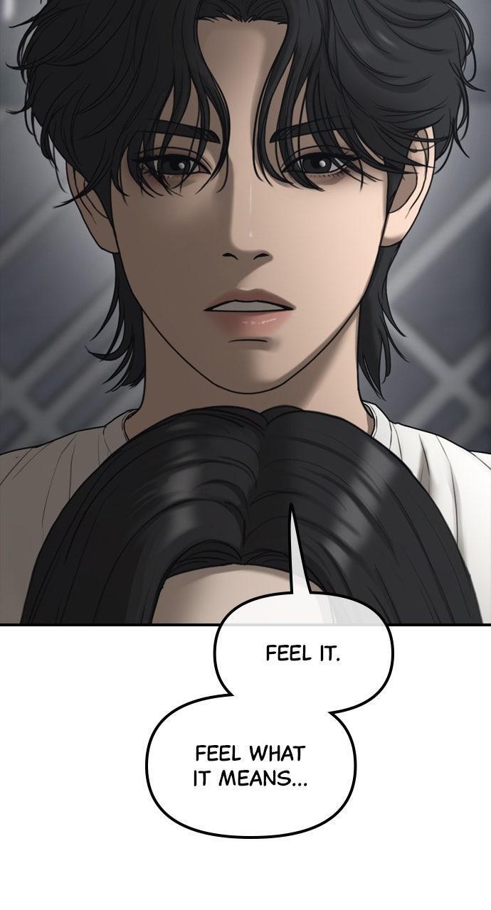 Read The End Has Come Manga Online