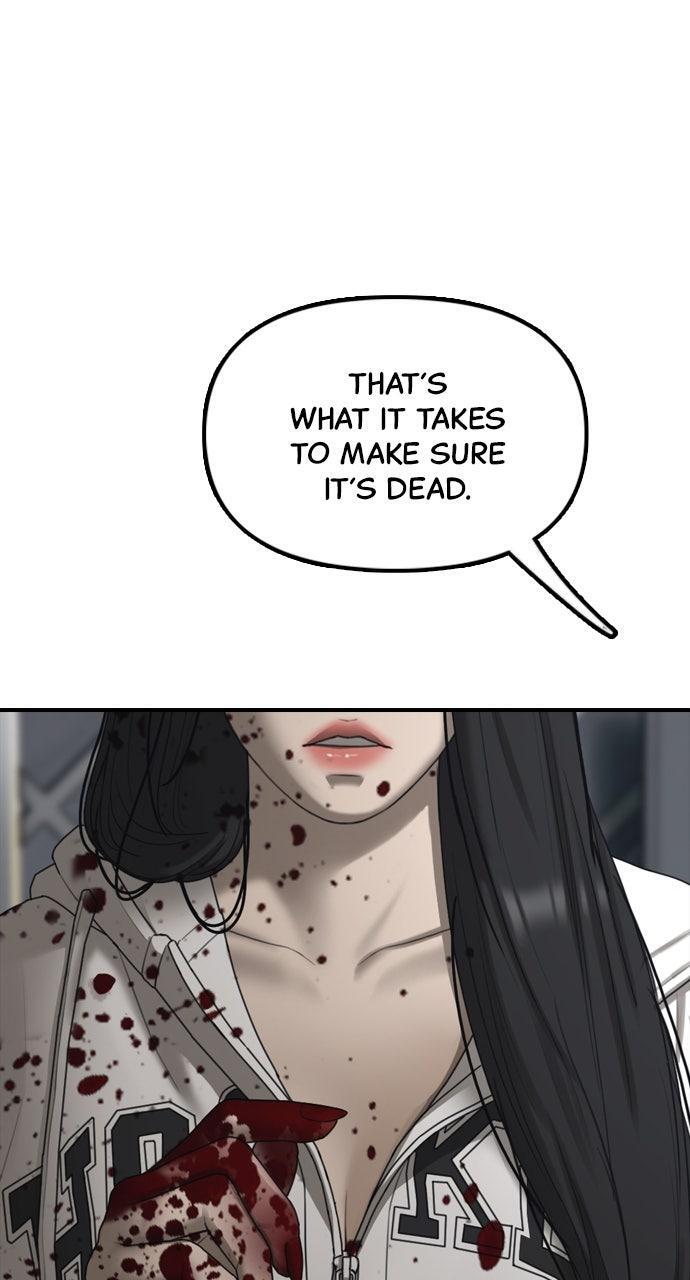 Read The End Has Come Manga Online