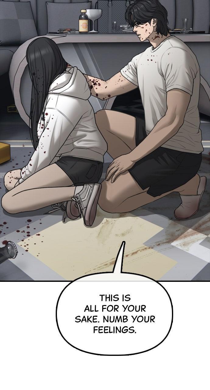 Read The End Has Come Manga Online