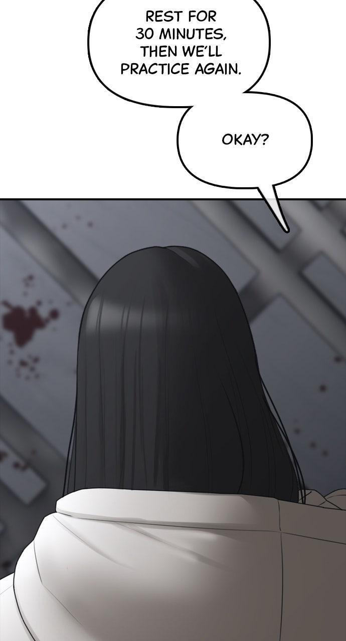 Read The End Has Come Manga Online