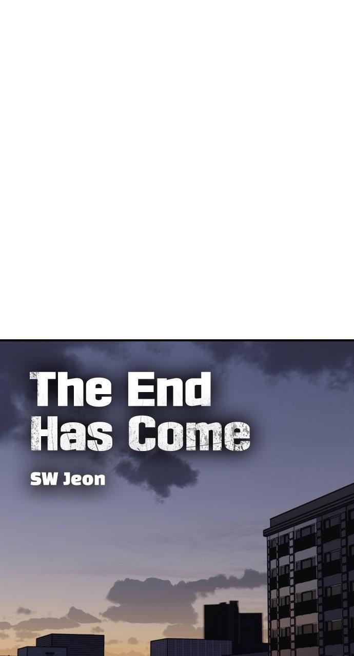 Read The End Has Come Manga Online