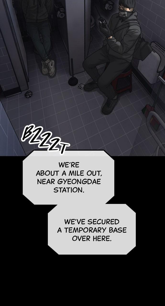 Read The End Has Come Manga Online