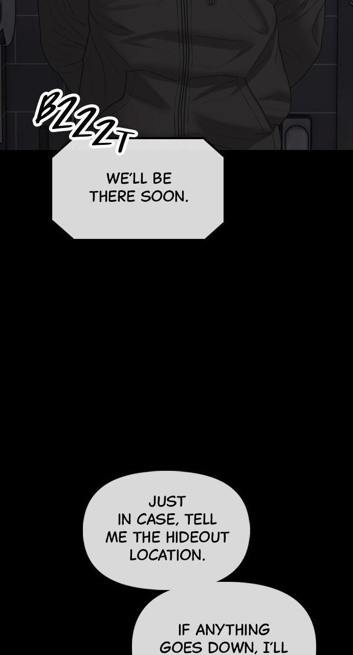 Read The End Has Come Manga Online