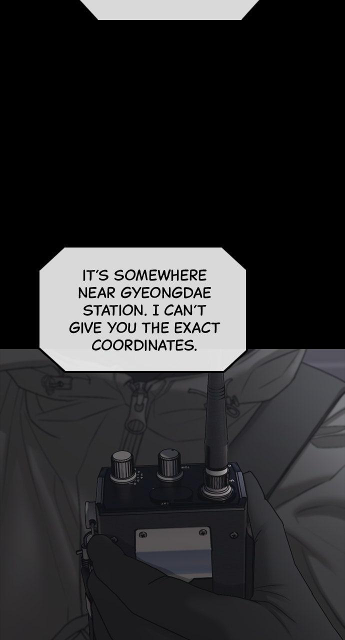 Read The End Has Come Manga Online