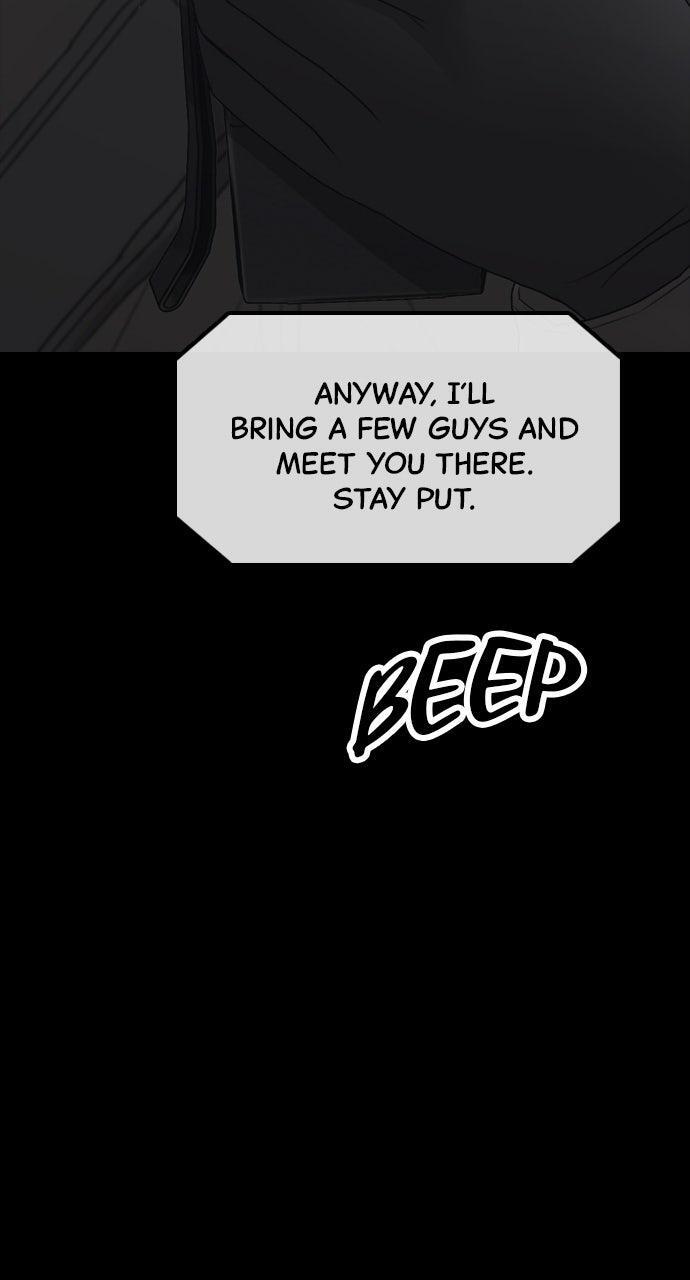 Read The End Has Come Manga Online