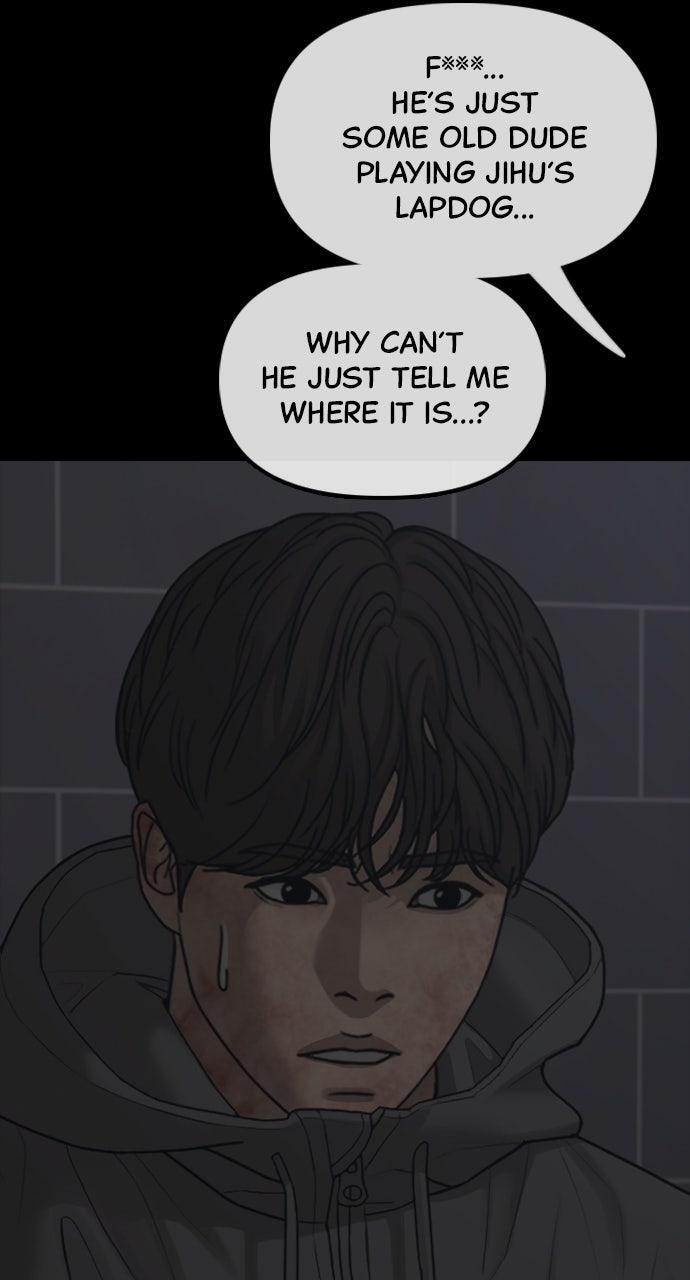 Read The End Has Come Manga Online