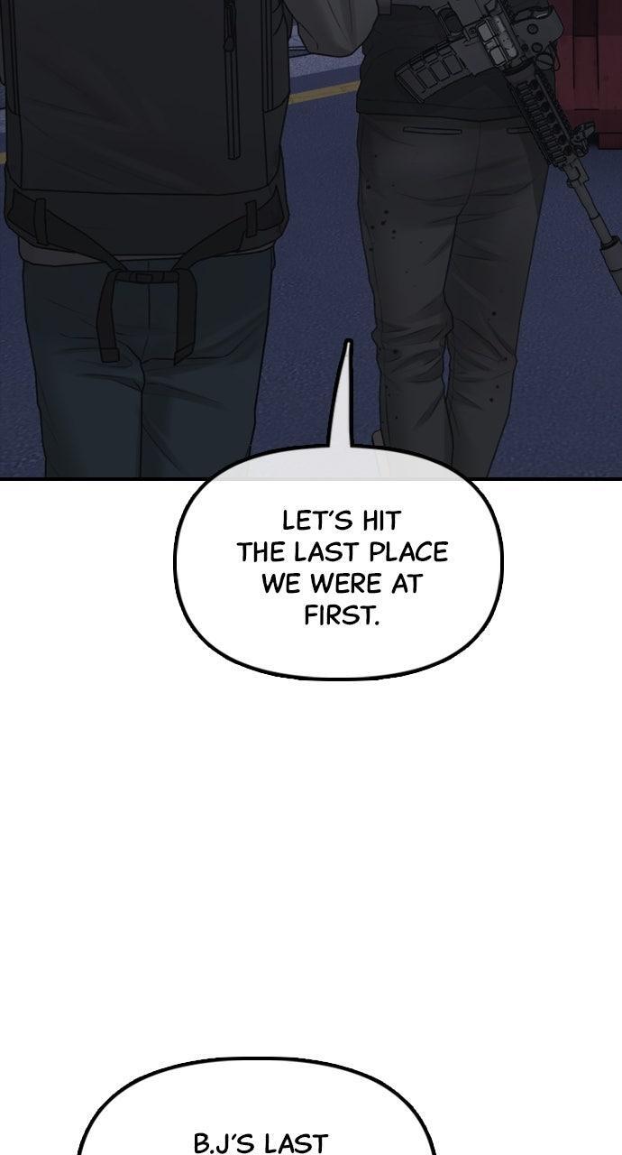 Read The End Has Come Manga Online