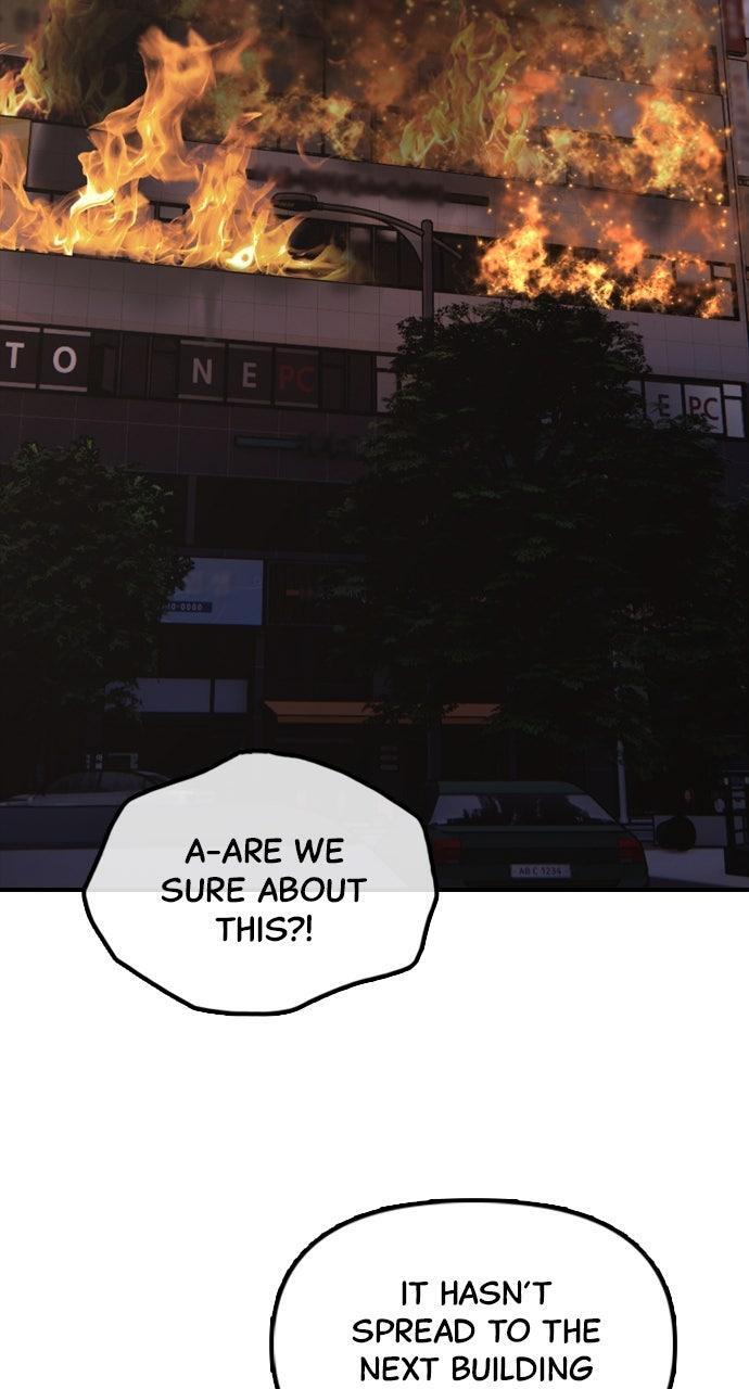 Read The End Has Come Manga Online