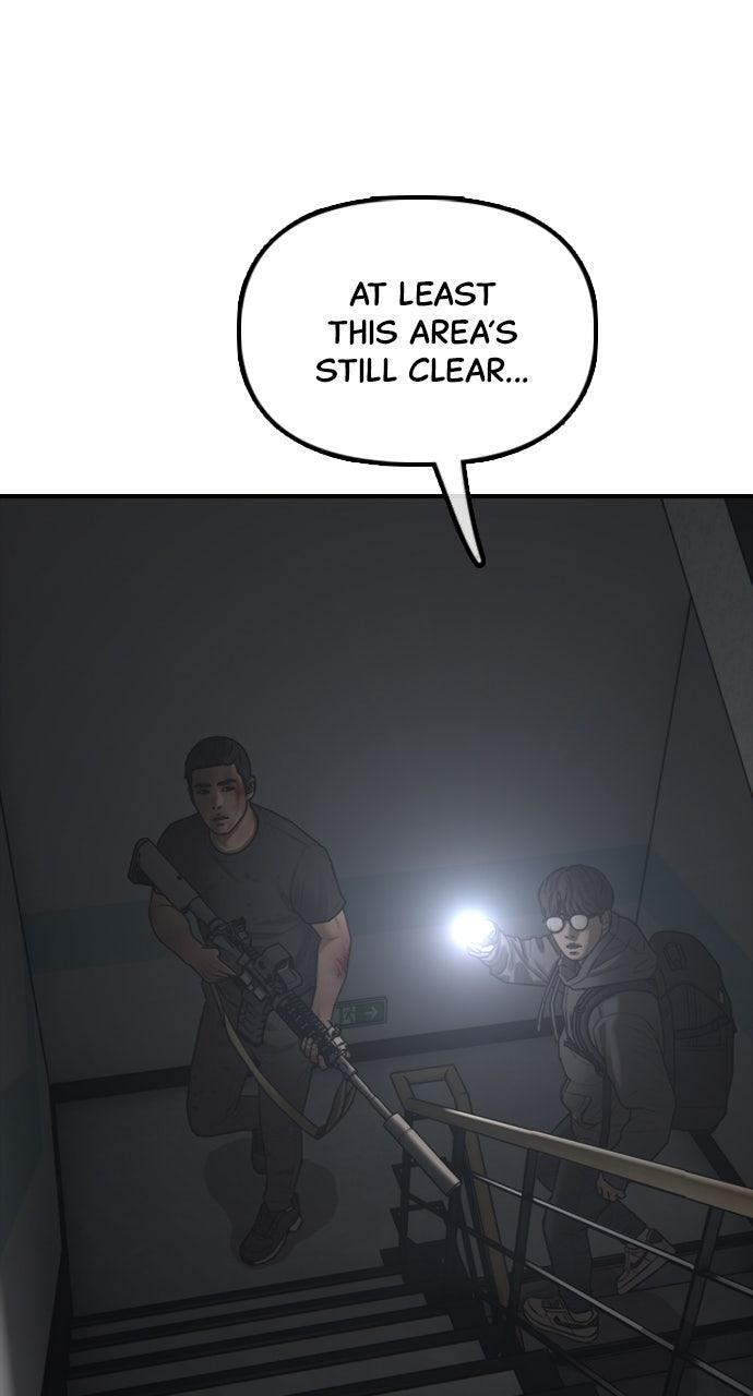 Read The End Has Come Manga Online