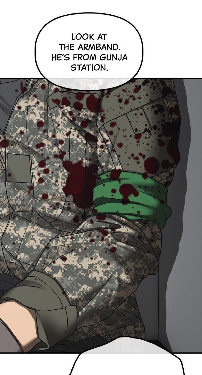 Read The End Has Come Manga Online