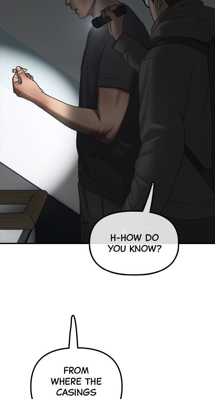 Read The End Has Come Manga Online