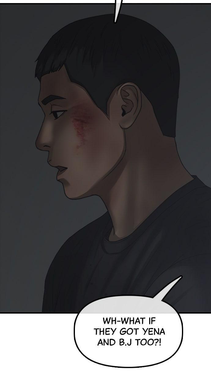 Read The End Has Come Manga Online