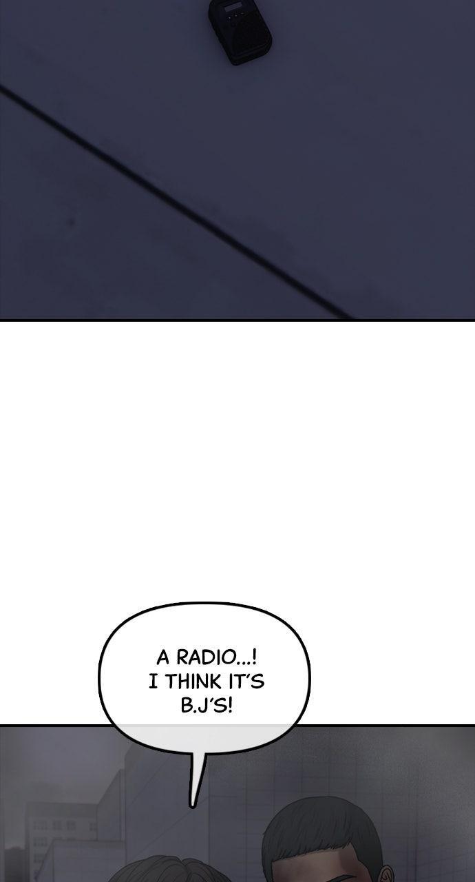 Read The End Has Come Manga Online