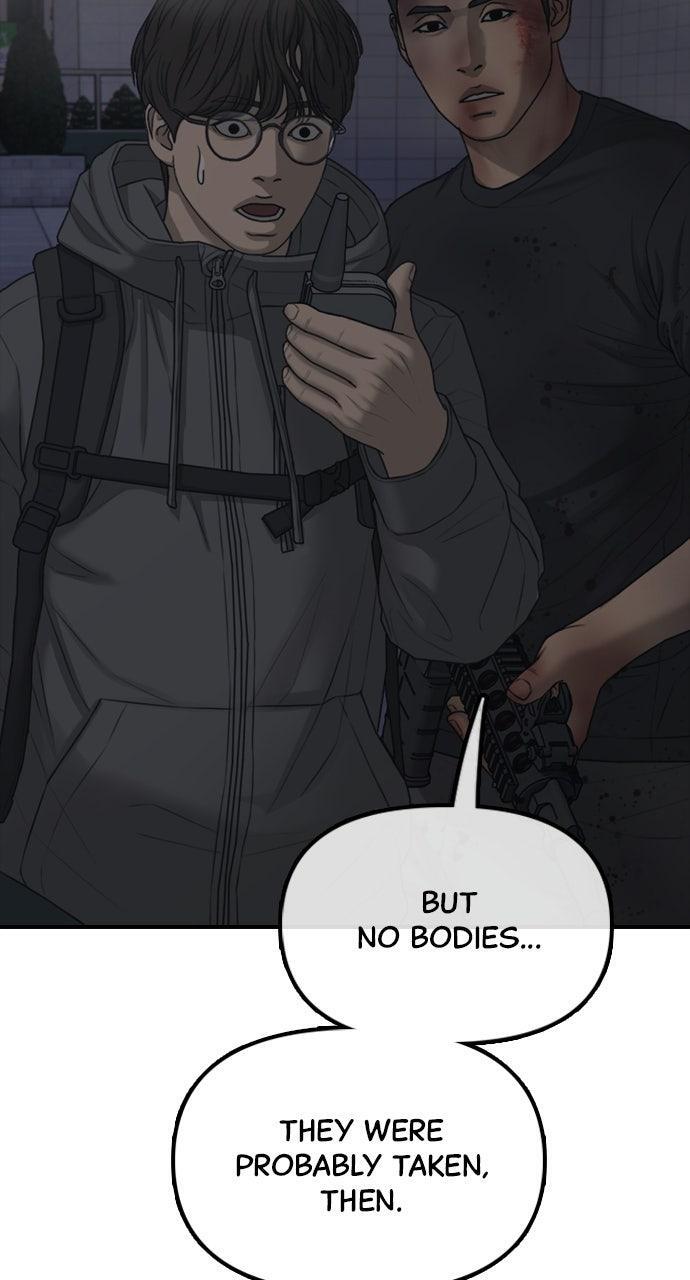 Read The End Has Come Manga Online