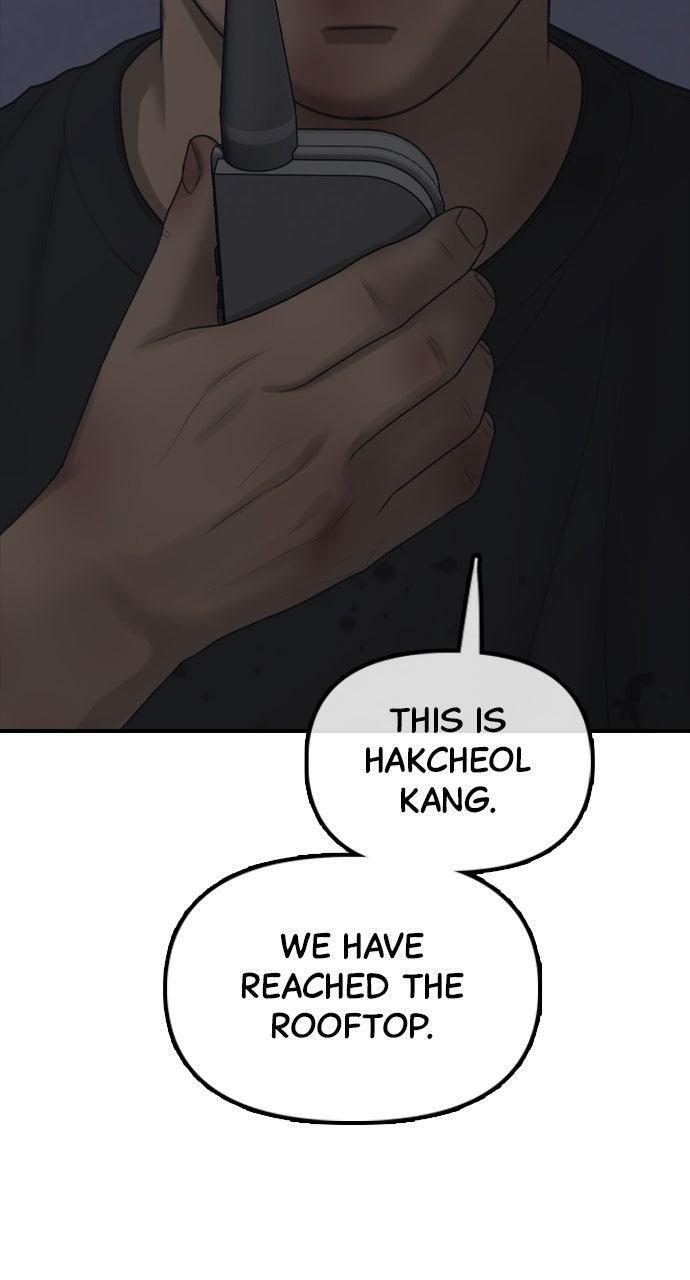 Read The End Has Come Manga Online