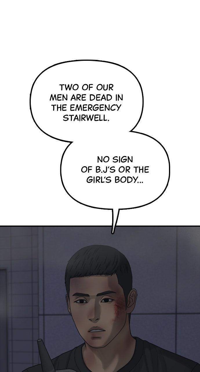 Read The End Has Come Manga Online